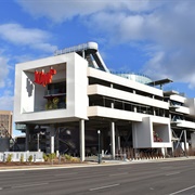 Jack's Urban Meeting Place