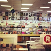 Everyday Music (Downtown)- Portland