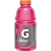 Gatorade Strawberry