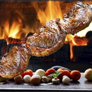 Picanha (Brazil)