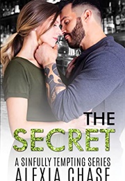 The Secret (Alexia Chase)