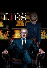 The Wizard of Lies (2017)