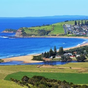 Gerringong Australia