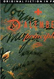 D'lambert's Principle (Andrew Crumey)