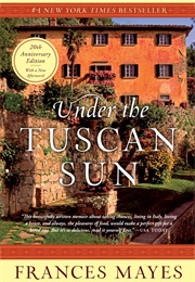 Under the Tuscan Sun