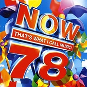 Now That's What I Call Music! 78