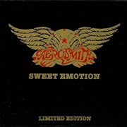 Aerosmith - Sweet Emotion (1975)
