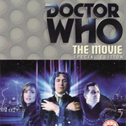 Doctor Who: The Movie