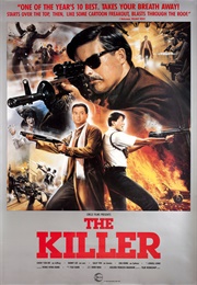 The Killer (1989)