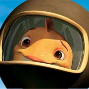 Fish Out of Water (Chicken Little)