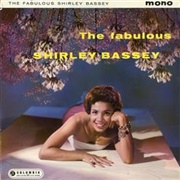 Shirley Bassey - The Fabulous Shirley Bassey