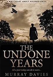 The Undone Years (Murray Davies)