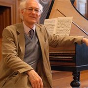 Bob Van Asperen (Keyboard)