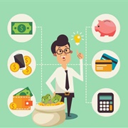 Educação Financeira