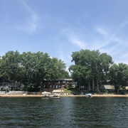 Lindstrom, Minnesota