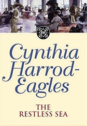 The Restless Sea (Cynthia Harrod-Eagles)