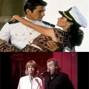 "Up Where We Belong" - An Officer and a Gentleman (1982)