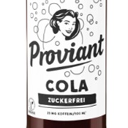 Proviant Cola Sugar Free