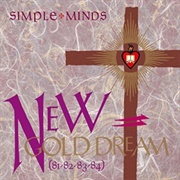 New Gold Dream (81-82-83-84) - Simple Minds