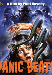 Panic Beats (1982)