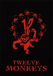 Bad: "12 Monkeys" (1995)