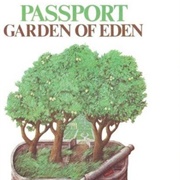 Passport - Garden of Eden