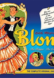 Blondie (Chic Young)