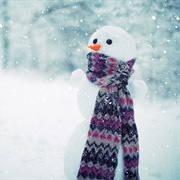 Snowman