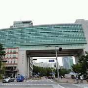 Hongik University, Seoul