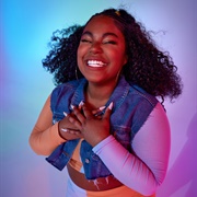 Lizzo's Watch Out for the Big Grrrls: Naked (Nneka Onuorah)