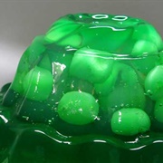 Green Jell-O Salad