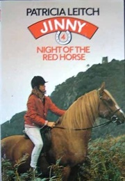 Night of the Red Horse (Patricia Leitch)