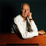 Sir George Martin
