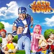Lazytown (2004)