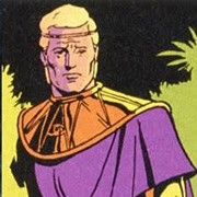 Ozymandias . DC/Vertigo