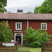 Duvemåla Museum