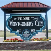 Montgomery City, Missouri