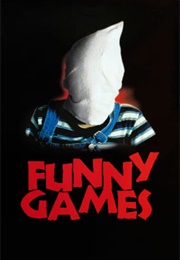 Funny Games (1997)