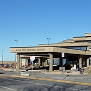 Rapid City Regional Airport