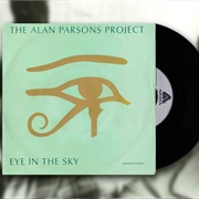 Eye in the Sky - The Alan Parsons Project