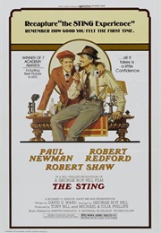 The Sting (1973)