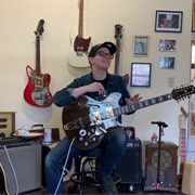 Ellen Angelico (Non-Binary Woman, She/Her)