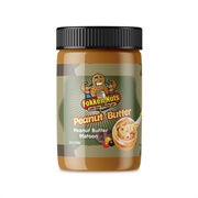 Fokken Nuts Peanut Butter Platoon Peanut Butter