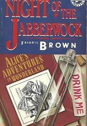 Night of the Jabbewock (Fredric Brown)