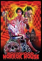 Hollywood Horror House (1970)