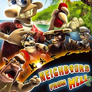 Neighbours From Hell 2