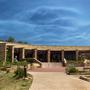 Canyons of the Ancients Visitor Center and Museum