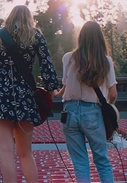 Haim: Night So Long - Live at the Greek (2018)