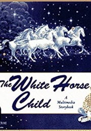 The White Horse Child (Greg Bear)