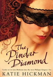 The Pindar Diamond (Katie Hickman)